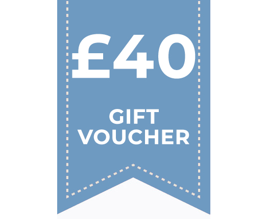 Gift Voucher 40€